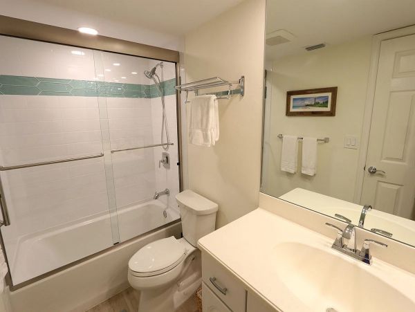Sanibel Vacation Rental With Full Gulf Views