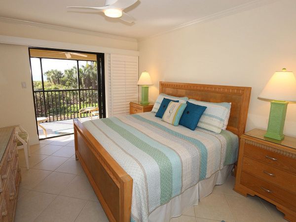 Sanibel Vacation Rental With Full Gulf Views