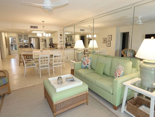Sanibel Vacation Rental With Full Gulf Views