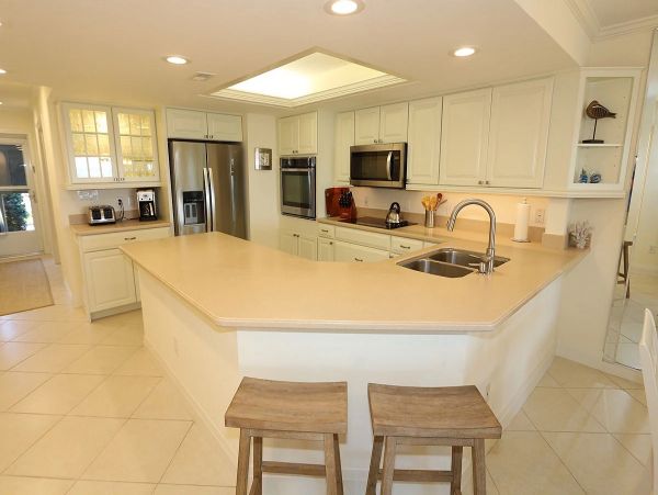 Sanibel Vacation Rental With Full Gulf Views