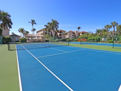 Sanibel Vacation Condo Sleeps Six Guests