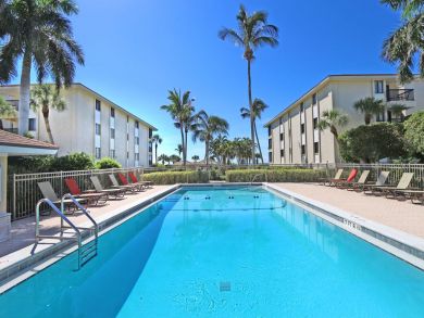 Sanibel Vacation Condo Sleeps Six Guests