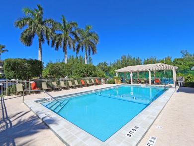 Sanibel Vacation Condo Sleeps Six Guests
