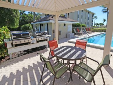 Sanibel Vacation Condo Sleeps Six Guests