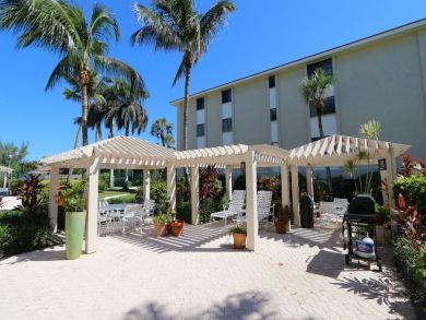 Sanibel Vacation Condo Sleeps Six Guests