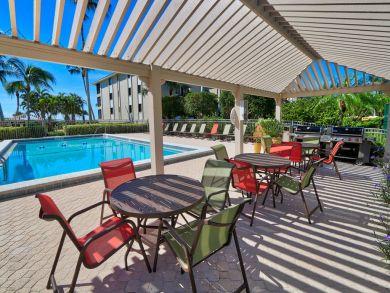 Sanibel Vacation Condo Sleeps Six Guests