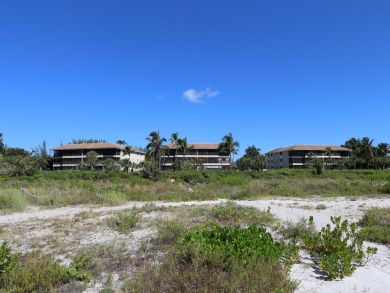 Sanibel Vacation Condo Sleeps Six Guests