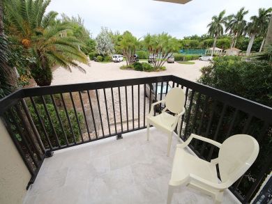 Sanibel Vacation Condo Sleeps Six Guests