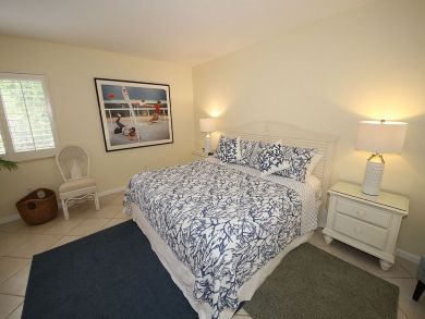 Sanibel Vacation Condo Sleeps Six Guests
