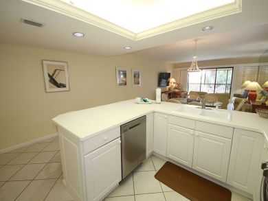 Sanibel Vacation Condo Sleeps Six Guests