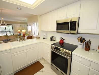 Sanibel Vacation Condo Sleeps Six Guests