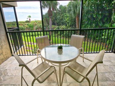 Sanibel Vacation Condo Sleeps Six Guests