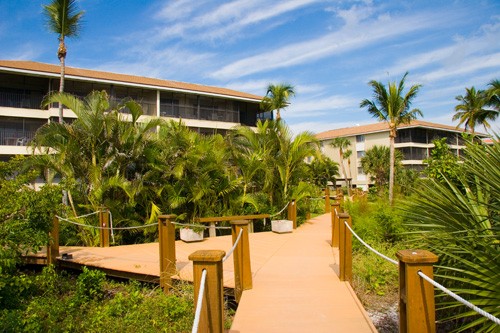 Sanibel Vacation Condo Sleeps Six Guests