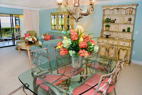 Sanibel Condo 8388