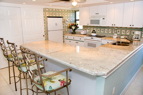 Sanibel Condo 8388