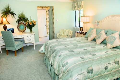 Sanibel Condo 8388