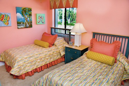 Sanibel Condo 8388