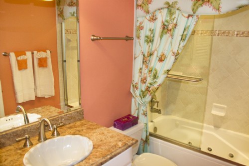 Sanibel Condo 8388