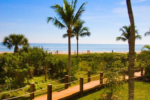 Sanibel Condo 8388