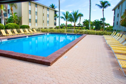 Sanibel Condo 8388