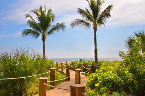 Sanibel Condo 8388