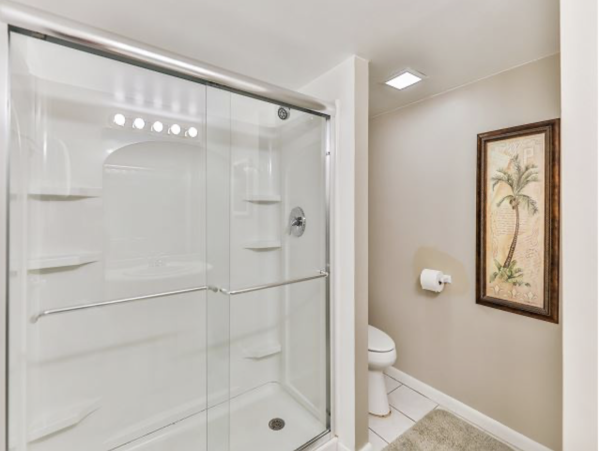 Private Vacation Complex Across the street from Sanibel Beach