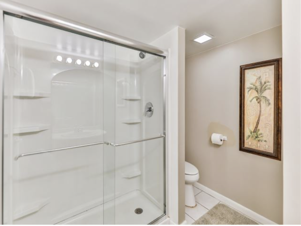 Private Vacation Complex Across the street from Sanibel Beach