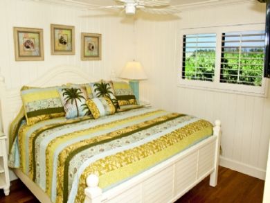 King Bedroom