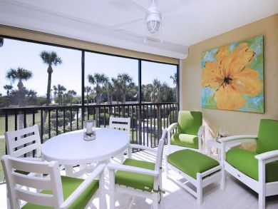 We Love This Sanibel Island Rental