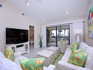 We Love This Sanibel Island Rental