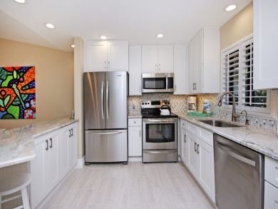 We Love This Sanibel Island Rental