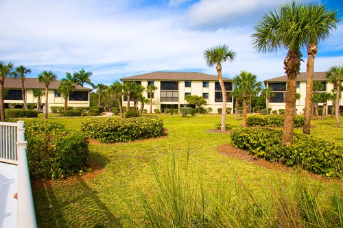 We Love This Sanibel Island Rental