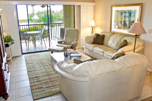 Sanibel Condo 8403 Sanibel Condo 8403