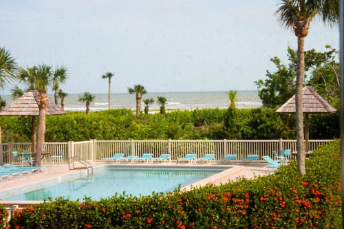 Sanibel Condo 8403 Sanibel Condo 8403