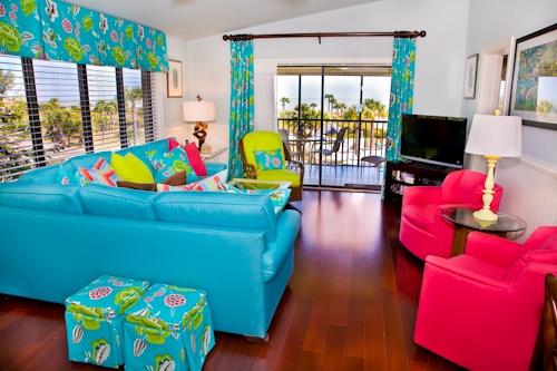 Sanibel 2 Bedroom For Rent