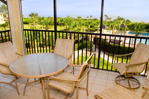 Sanibel 2 Bedroom For Rent
