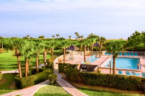 Sanibel 2 Bedroom For Rent