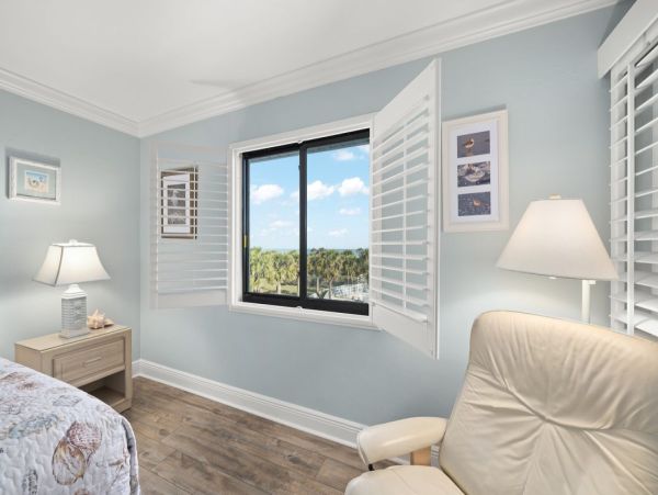 Beautiful Sanibel 2 Bedroom Vacation Condo Sleeps Six Guests