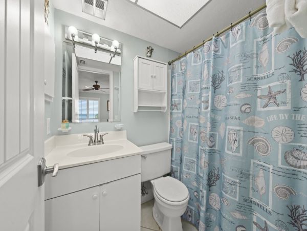 Beautiful Sanibel 2 Bedroom Vacation Condo Sleeps Six Guests