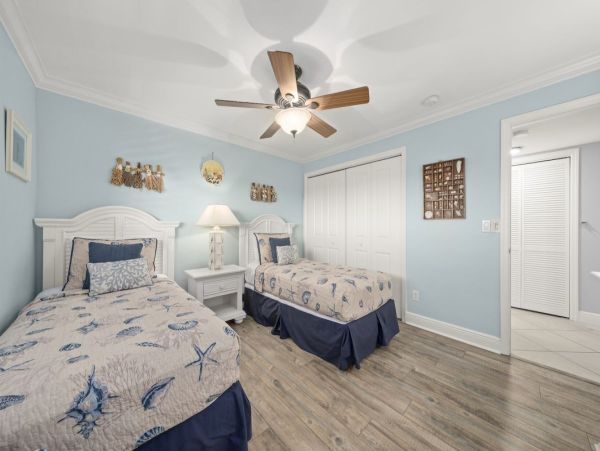 Beautiful Sanibel 2 Bedroom Vacation Condo Sleeps Six Guests