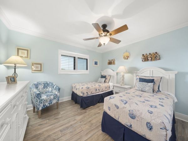 Beautiful Sanibel 2 Bedroom Vacation Condo Sleeps Six Guests