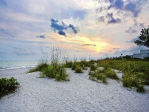 Beautiful Sanibel 2 Bedroom Vacation Condo Sleeps Six Guests