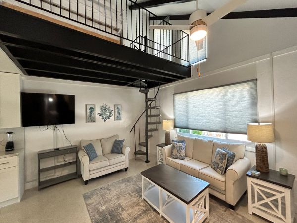A Great Sanibel Rental Two Blocks to the Beach