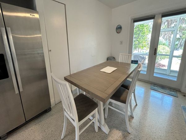 A Great Sanibel Rental Two Blocks to the Beach