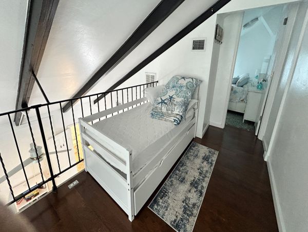 A Great Sanibel Rental Two Blocks to the Beach