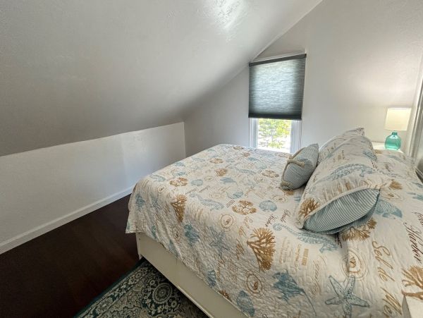 A Great Sanibel Rental Two Blocks to the Beach