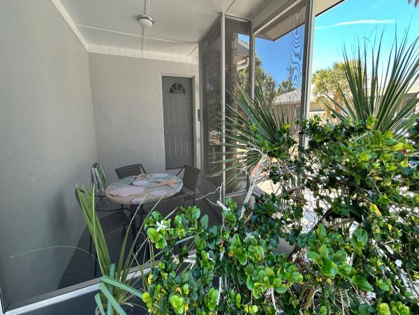 A Great Sanibel Rental Two Blocks to the Beach