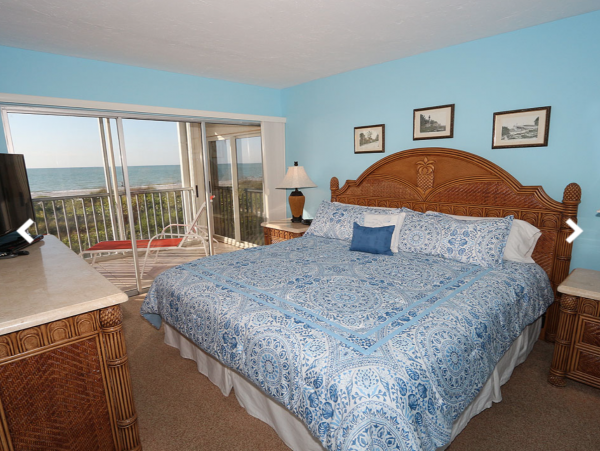 Sanibel Island Gulf Front Vacation Rental Sleeps 6 Pool