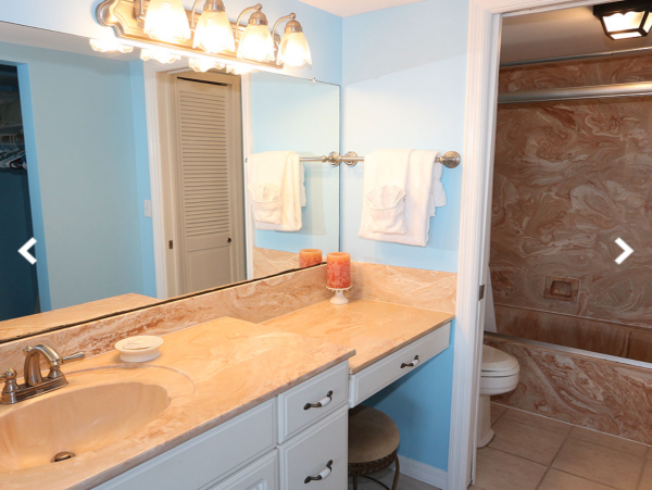 Sanibel Island Gulf Front Vacation Rental Sleeps 6 Pool