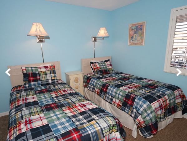 Sanibel Island Gulf Front Vacation Rental Sleeps 6 Pool